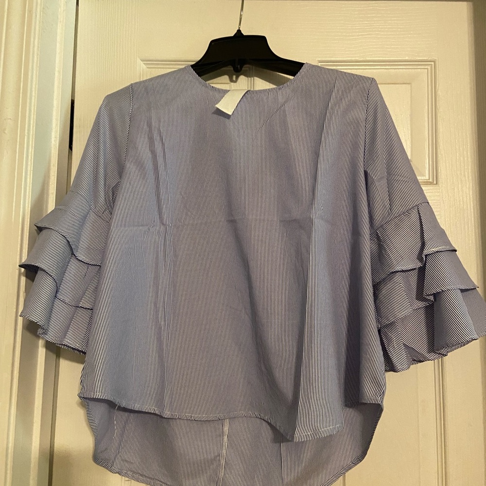 Women’s blouse